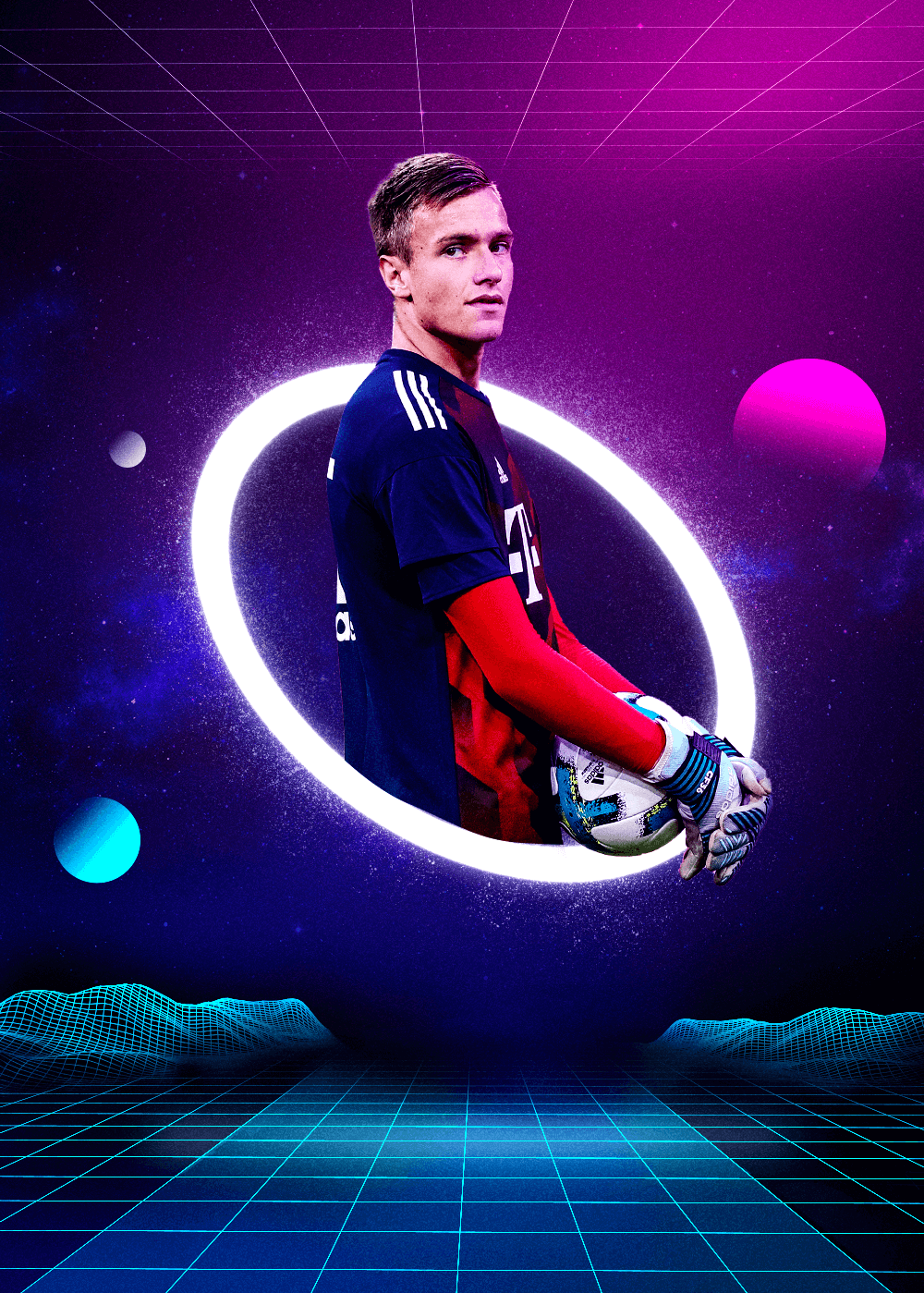 梅西总是能 梅西总是能