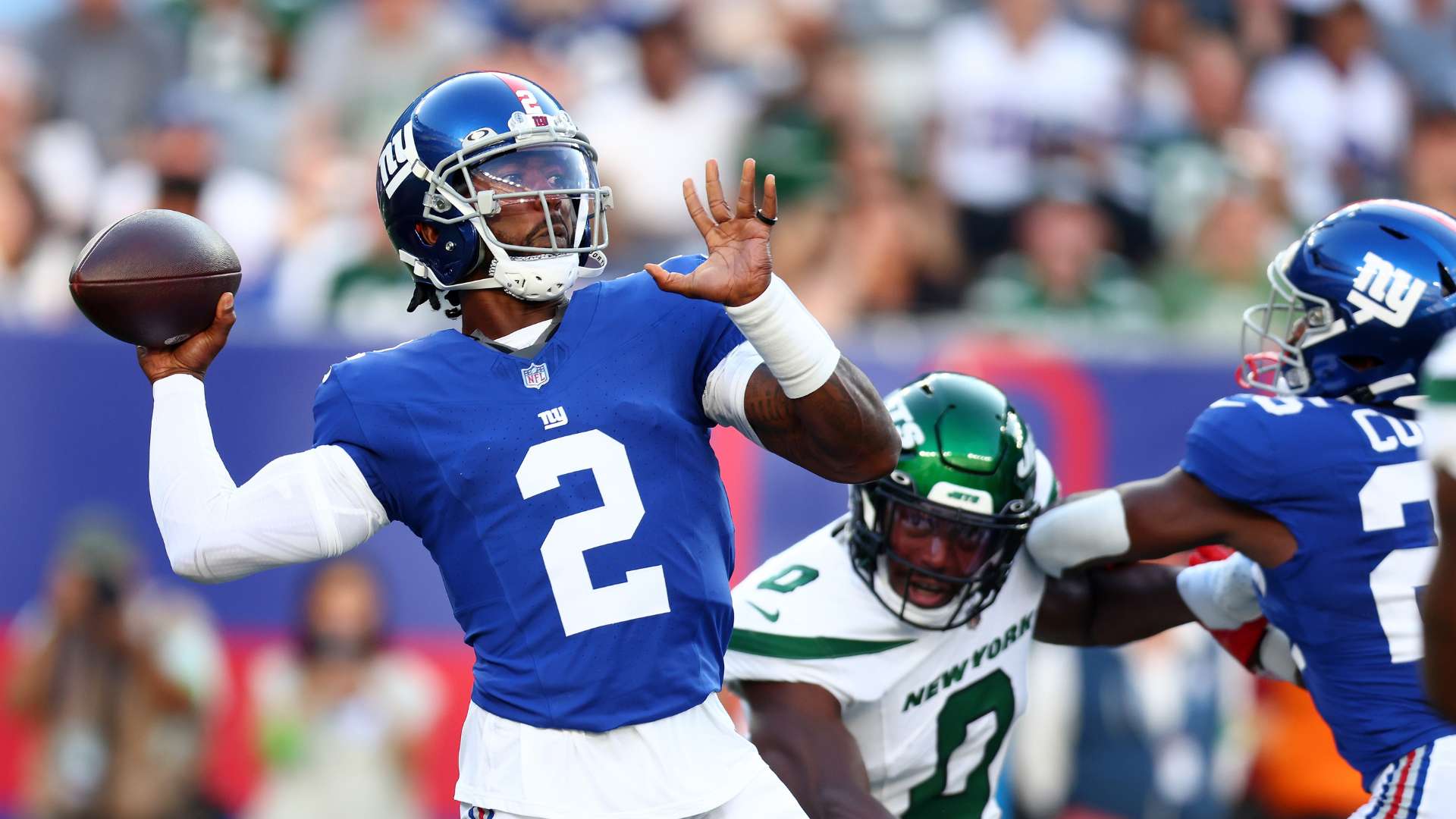 这样的特质 这样的特质