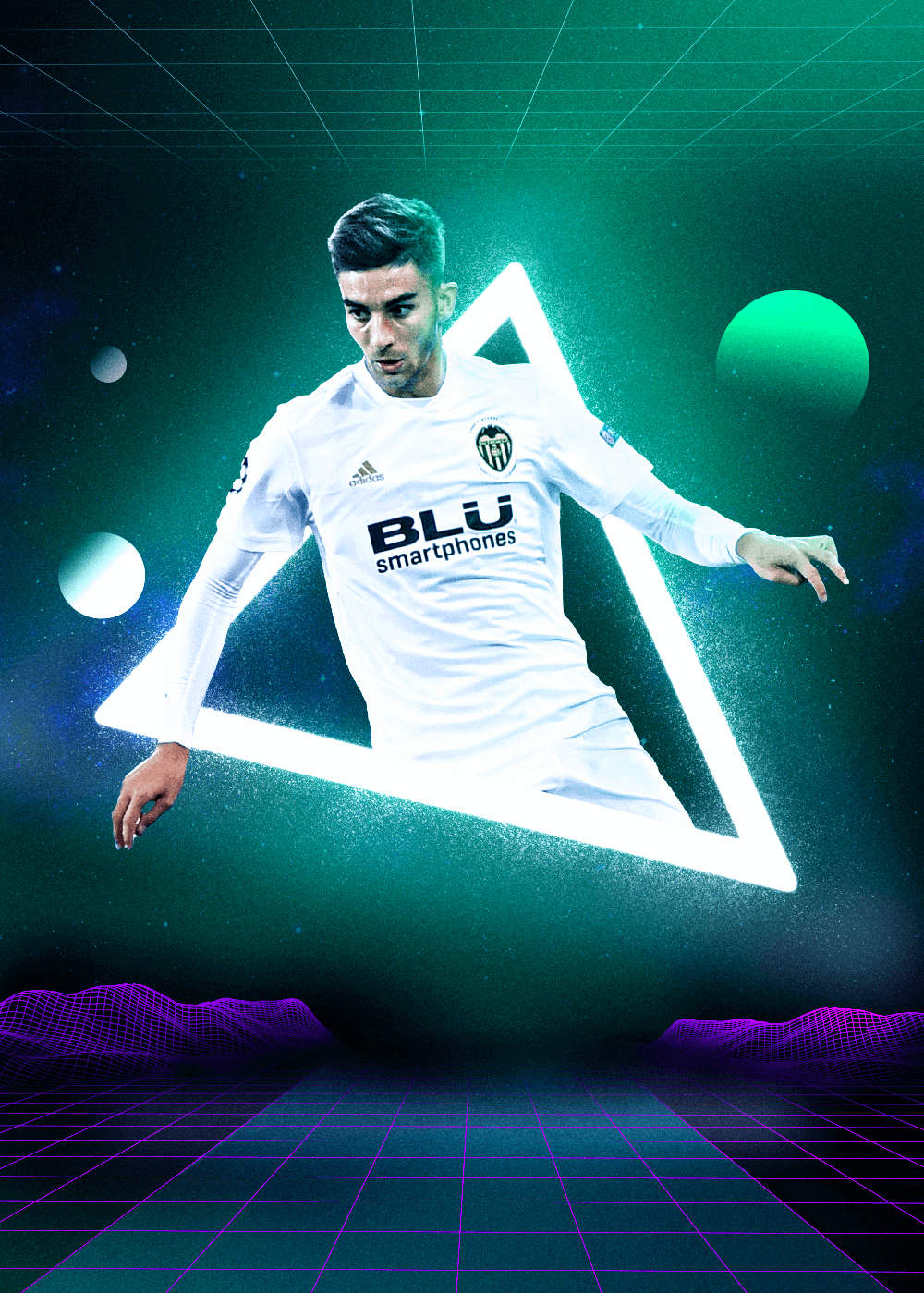 对姆巴佩的 对姆巴佩的