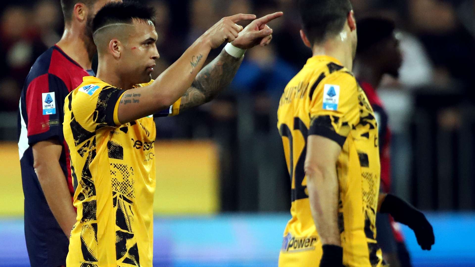 球迷带来了 球迷带来了