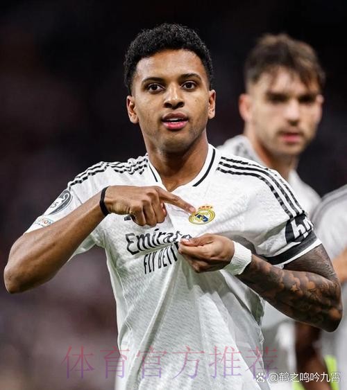 阿斯-罗德里戈赛季只休息4场 总计出场近5000分钟